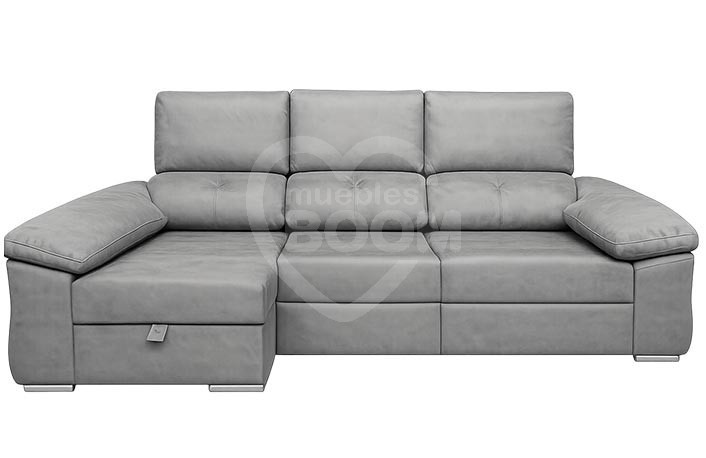 Chaise longue izquierda 012.096