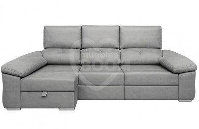 Chaise longue izquierda 012.096