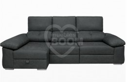 Chaise longue izquierda 012.096