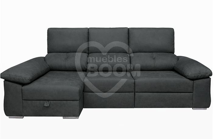 Chaise longue izquierda 012.096