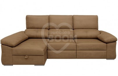 Chaise longue izquierda 012.096