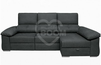 Chaise longue derecha 012.096