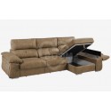 Chaise longue