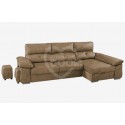 Chaise longue