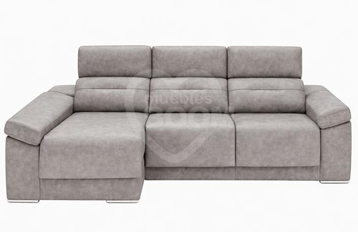 Chaise longue izquierda 058.022