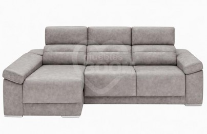 Chaise longue izquierda 058.022