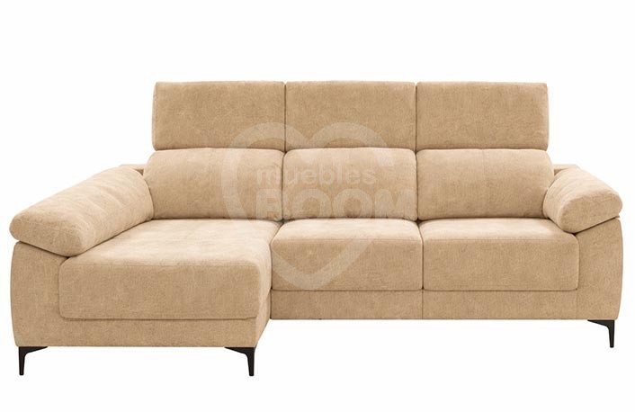 Chaise longue izquierda 058.042