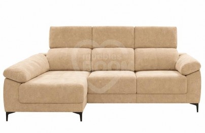Chaise longue izquierda 058.042
