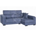Chaise longue desenfundable