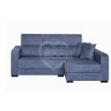 Chaise longue desenfundable