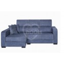 Chaise longue desenfundable 