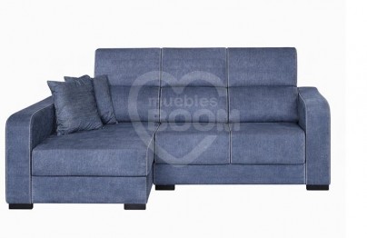 Chaise longue izquierda 453.004