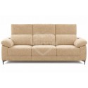 sofa extraible y reclinable