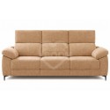 sofa extraible y reclinable