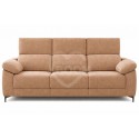 sofa extraible y reclinable