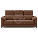 sofa extraible y reclinable