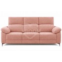 sofa extraible y reclinable