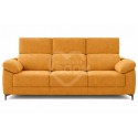 sofa extraible y reclinable