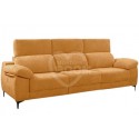 sofa extraible y reclinable