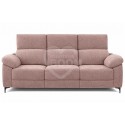 sofa extraible y reclinable