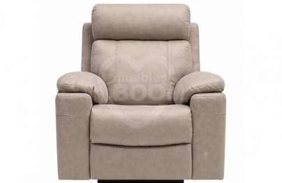 Sillón relax eléctrico 448.005