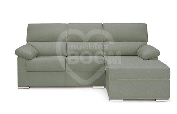 Chaise longue derecha 012.081