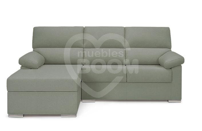 Chaise longue izquierda 012.081