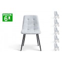 Silla comedor