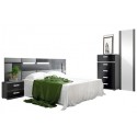 Dormitorio matrimonio