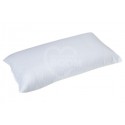 Almohada individual de fibra