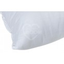 Almohada individual de fibra