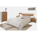 Dormitorio matrimonio