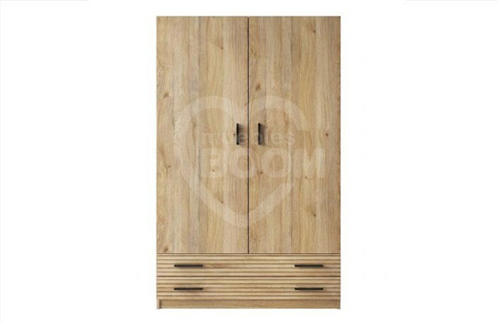 Armario puertas batientes 012.129