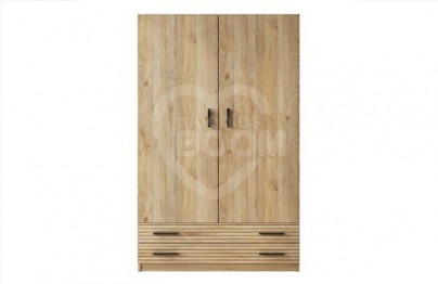 Armario puertas batientes 012.129