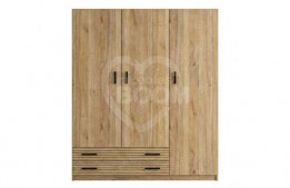 Armario puertas batientes 012.129