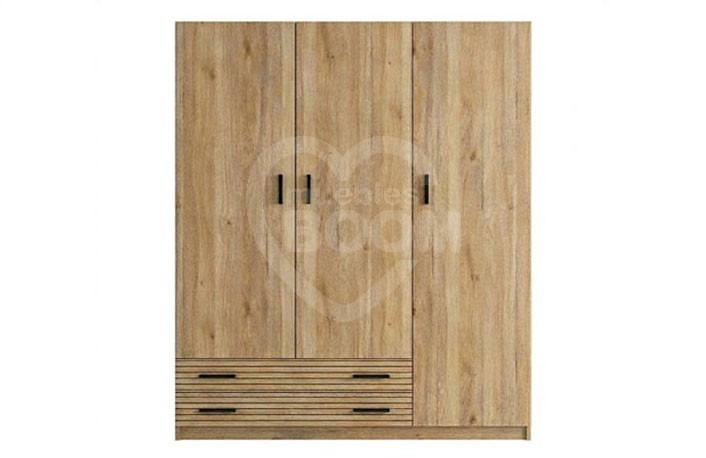 Armario puertas batientes 012.129