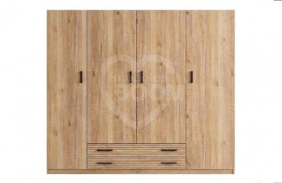 Armario puertas batientes 012.129