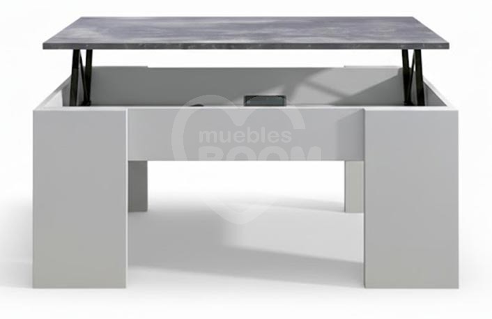 Mesa centro elevable 012.939