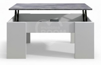 Mesa centro elevable 012.939