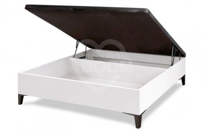 Canapé abatible con patas 012.126