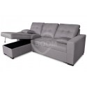 Chaise longue