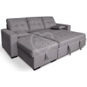 Chaise longue
