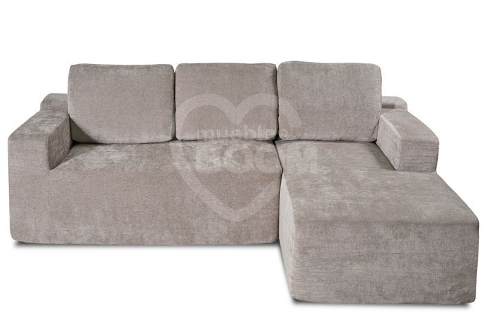 Chaise longue comprimida 012.130