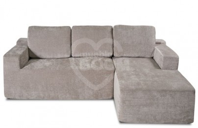 Chaise longue comprimida 012.130