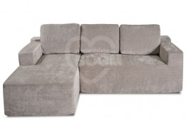 Chaise longue comprimida 012.130