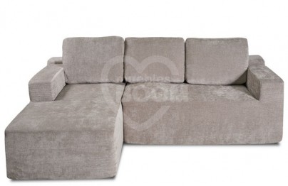 Chaise longue comprimida 012.130