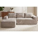 Chaise longue
