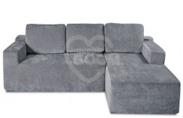 Chaise longue comprimida 012.130