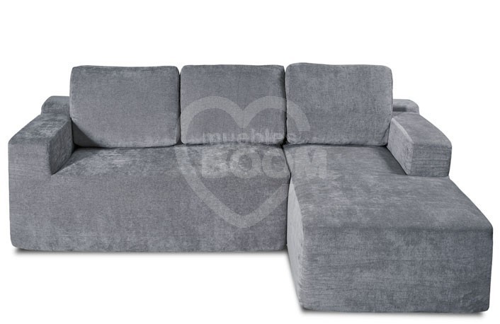 Chaise longue comprimida 012.130
