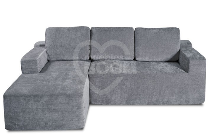 Chaise longue comprimida 012.130